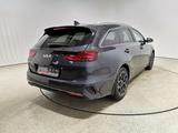 Kia Ceed Sportswagon 1.5 T-GDI LED|Navi|RFK|17'' - Kia Gebrauchtwagen in Chemnitz