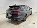 Kia Ceed Sportswagon 1.5 T-GDI LED|Navi|RFK|17'' - Kia in Stuttgart