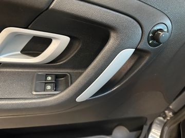Skoda Roomster Style Plus Edition *1. Hand*Klima*AHK*