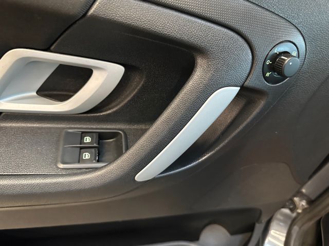 Skoda Roomster Style Plus Edition *1. Hand*Klima*AHK*