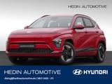 Hyundai KONA EV 65kWh 2WD PRIME+Technik-Paket AMBIENTE - Hyundai: Allradantrieb