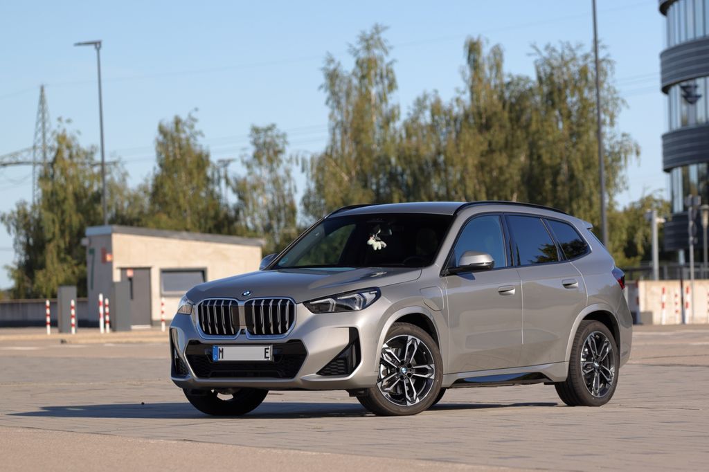Image of BMW X1