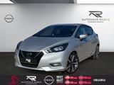 Nissan Micra 1.0 IG-T Xtronic Automatik - Tekna