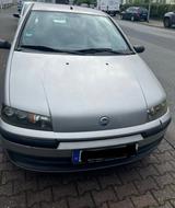 Fiat Punto 1.2 8V - - Fiat Punto in Frankfurt (Main)