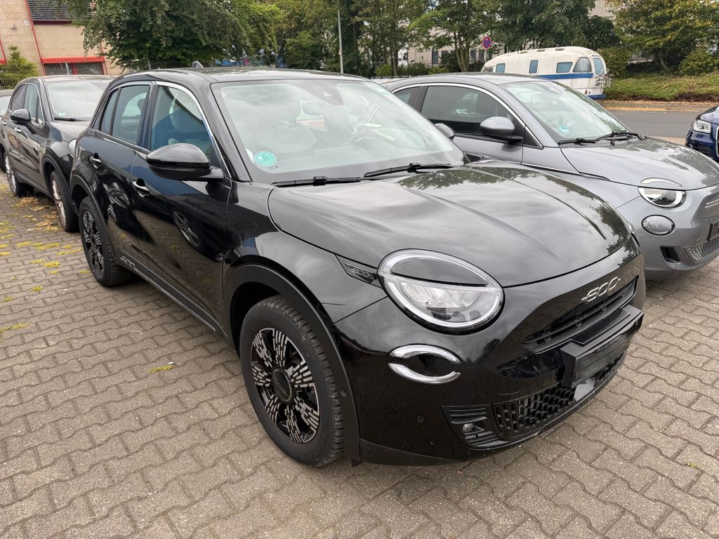 Image of Fiat 600