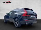 Volvo XC 60 R Design Recharge Plug-In Hybrid AWD Navi - Volvo XC60 in Aachen