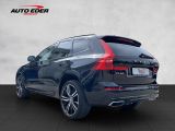 Volvo XC 60 R Design Recharge Plug-In Hybrid AWD Navi - Volvo XC60 in Leipzig