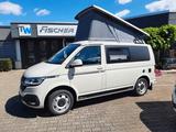 Fischer VW T6.1 Octo-Bus - Fischer Diesel