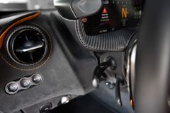 MCLAREN 750S - B&W Lift Elite Paint Carbon Interior 360°