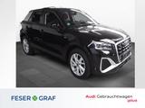 Audi Q2 S line 35 TDI S tro.qua. +MATRIXLED+NAVI - Audi Q2 in Nürnberg