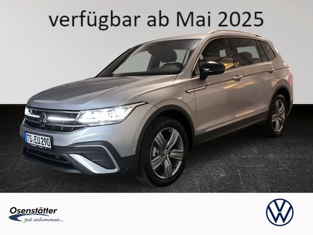 Volkswagen Tiguan Allspace MOVE 2.0 TDI DSG AHK Kamera Pano