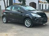 Ford Ka Cool & Sound Edition - Ford Ka/Ka+ Cool-Sound-Edition