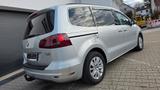Volkswagen Sharan TDI+NAVI+TÜV+GARANTIE+ANHÄNG+KAMERA+SITZH - VW Sharan Gebrauchtwagen in Stuttgart