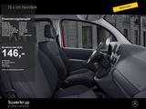 Mercedes-Benz Citan 109 Tourer lang Radio USB Klima PDC - Mercedes-Benz US