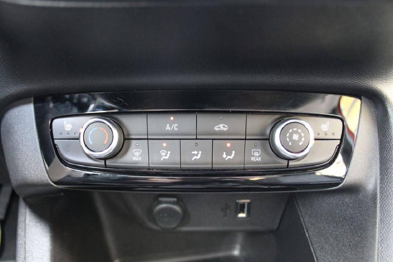 Fahrzeugabbildung Opel Corsa F 1.2 Turbo Edition
