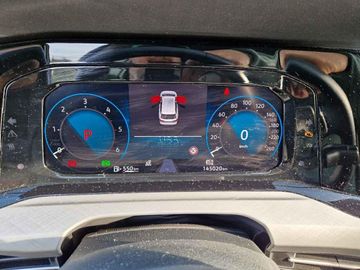 Volkswagen Golf - 5