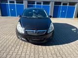 Opel Corsa 1.2  CATCH ME - Opel Corsa aus 2007: 1.2