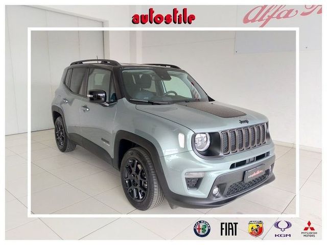 Otros Jeep Renegade 1.5 Turbo T4 MHEV Upland Auto