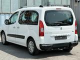 Peugeot Partner Tepee Tendance Behindertengerecht Rollst - Peugeot Partner: B