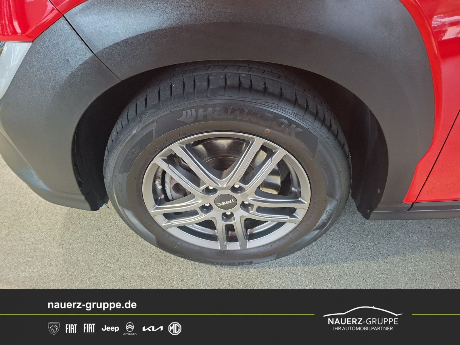 Fahrzeugabbildung Hyundai Kona Select 1.0 T-GDI Mild-Hybrid 2WD