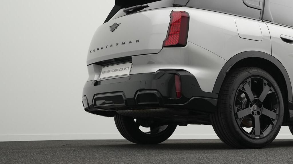MINI Countryman C (Cooper) - Bild 21