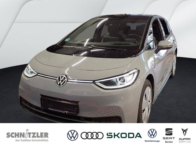 Volkswagen ID.3 Pure Performance PANO/HUD/360°+++