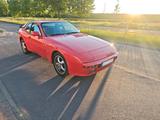 Porsche 944 II Targa - gebrauchte Porsche 944 aus dem Jahr 1987
