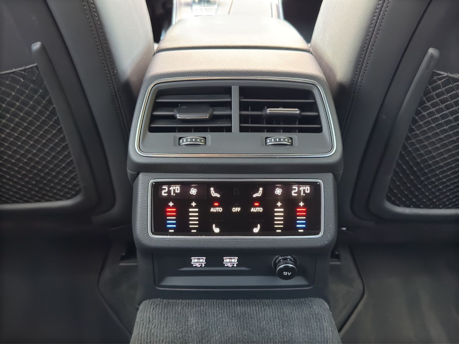 Audi RS6 | HGP Stufe 3| 965 PS| B&O| Keramik| Matrix foto 17