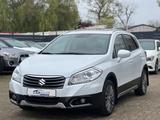 Suzuki SX4 S-Cross Comfort 4x2 - gebrauchte Suzuki SX4 aus dem Jahr 2015