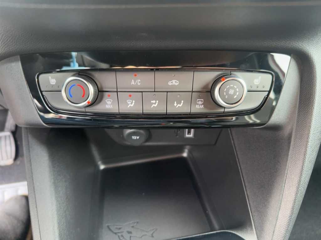 Opel Corsa - Bild 16