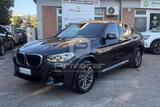 BMW X4 xDrive20d Msport - BMW X4 Kombi Gebrauchtwagen