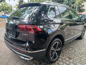 Volkswagen Tiguan - 4