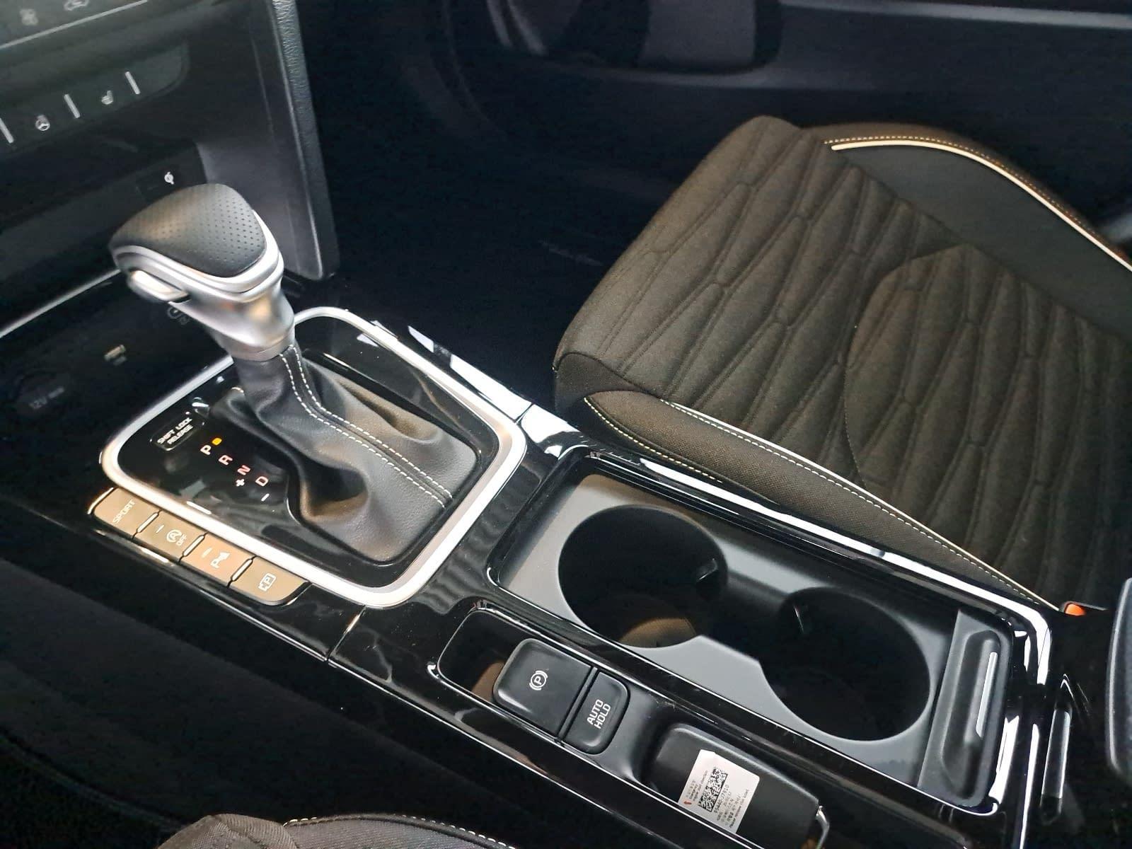 Kia CEED SW 1.5 T-GDI DCT7 GT-LINE TECHNOLOGIE PERFO