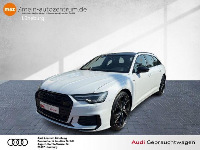 Audi A6 45 2.0 TFSI Avant quattro sport MatrixLED Alu