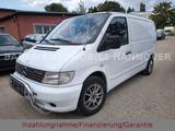 Mercedes-Benz Vito 112 CDI/ KLima/Automatik - Mercedes-Benz Vito: 112cdi