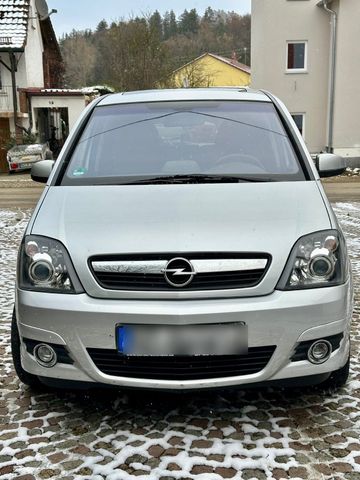 Opel Meriva Cosmo *Automatik* 68000 KM*1,6