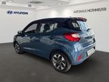Hyundai i10 MY25 1.0 Benzin 63PS 5-MT Komfortpaket - : Kleinwagen, 1.2