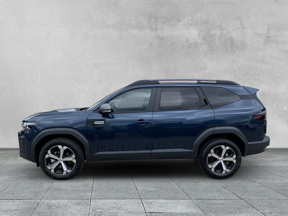 Dacia Bigster - Bild 2