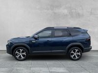 Dacia Bigster - Vorschau Bild 2