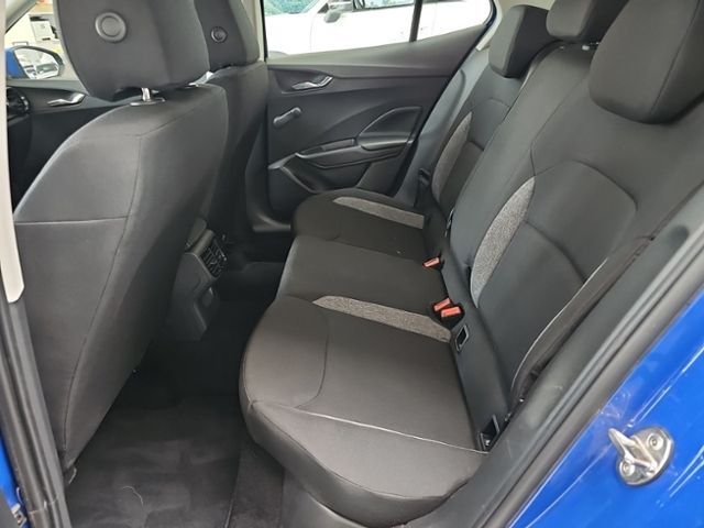 Fahrzeugabbildung SKODA Fabia 1.0 Essence KLIMA PDC LM