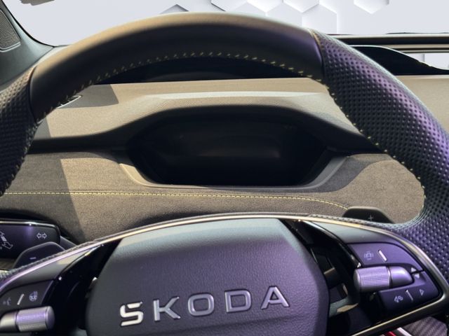 Elroq RS Lounge Sportpaket HUD AD Navi Digitales