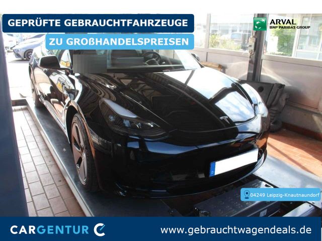 TESLA Model 3 RWD Pano S-Dach Wapu ACC El.Heckkl. Key
