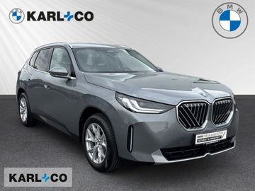BMW X3 - 7