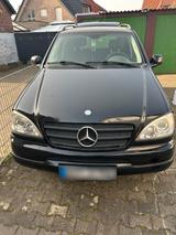 Mercedes-Benz Mercedes ml320 - Mercedes-Benz ML 320 in Duisburg