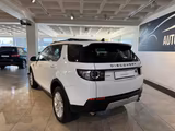 Land Rover Discovery Sport HSE *Automatik*Navi*RFK*AHK 2,2t - Land Rover Gebrauchtwagen von 2015
