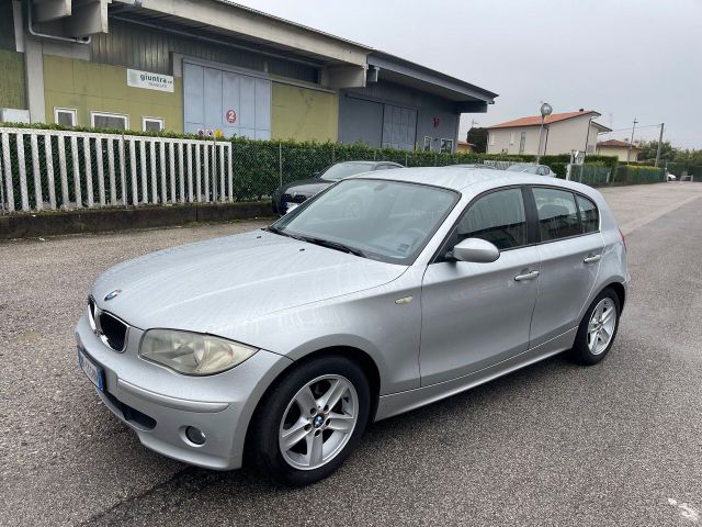 BMW Bmw 120D