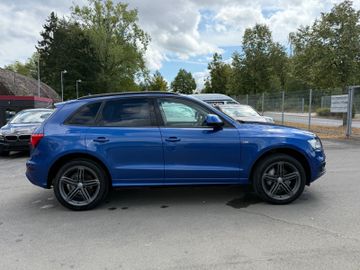 Audi Q5 - 8