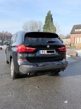 BMW X1 xDrive 25i M-Sport, HuD, LED, 2.Hd, 8-Fac - BMW: 8