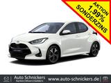 Toyota Yaris TEAM-D+SHZ+KAMERA+MODEL-2024+SOFORT - Toyota Yaris Neuwagen in Duisburg
