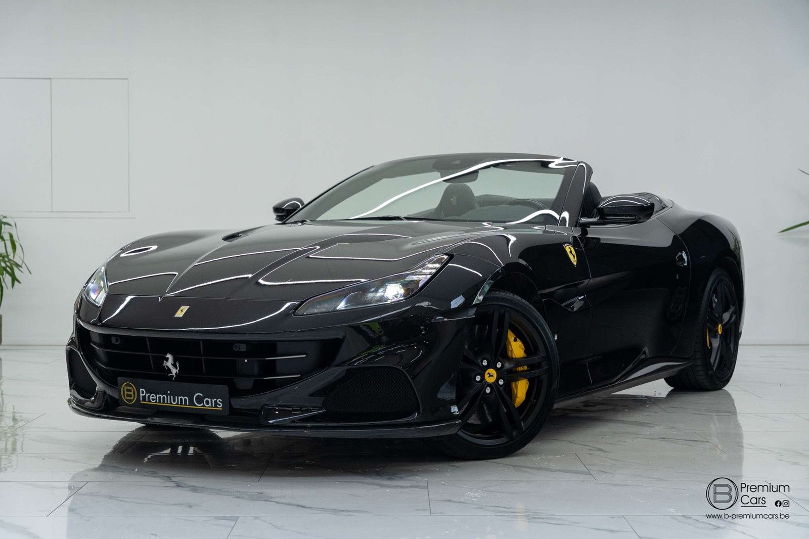 Ferrari Portofino M 3.9L V8! 10x Carbon / MEGA SPEC / PP